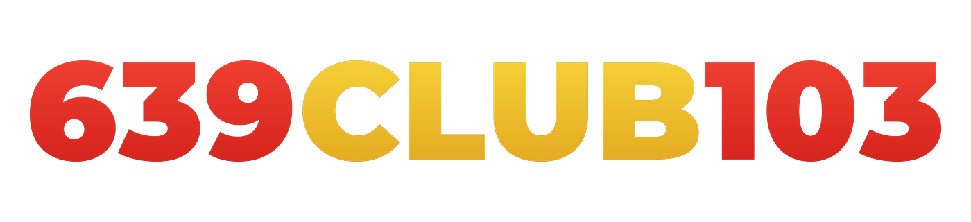 639club103 Logo